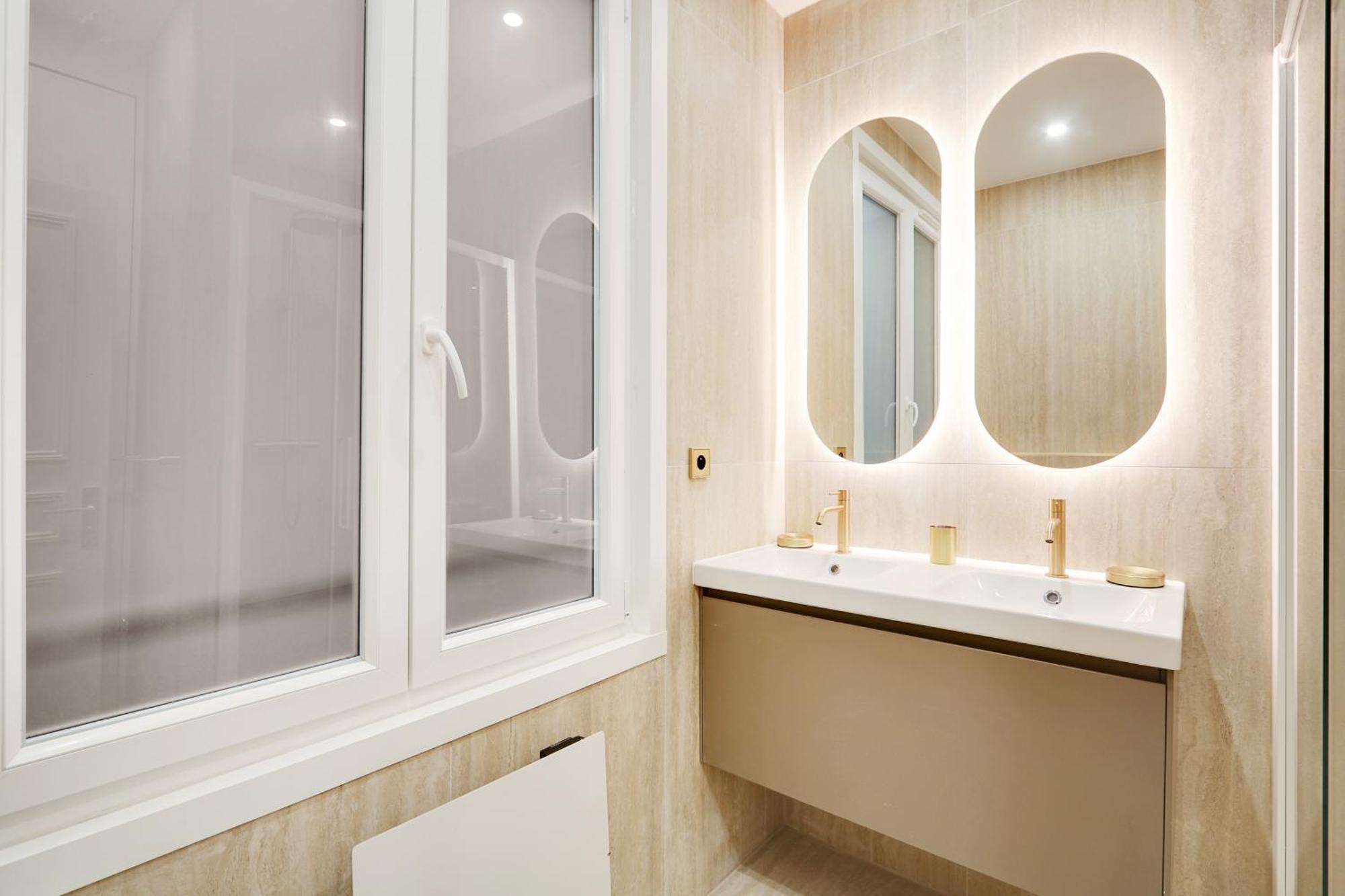Pick A Flat'S Apartments In Opera Saint Lazarre - Rue De L'Isly Paris Dış mekan fotoğraf