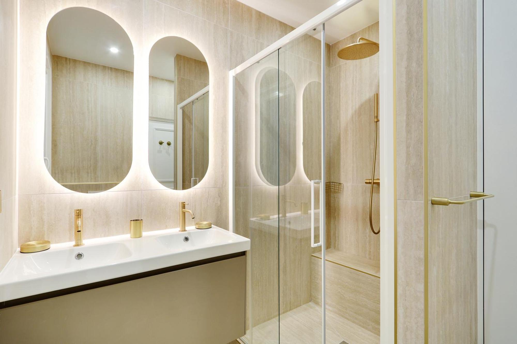 Pick A Flat'S Apartments In Opera Saint Lazarre - Rue De L'Isly Paris Dış mekan fotoğraf
