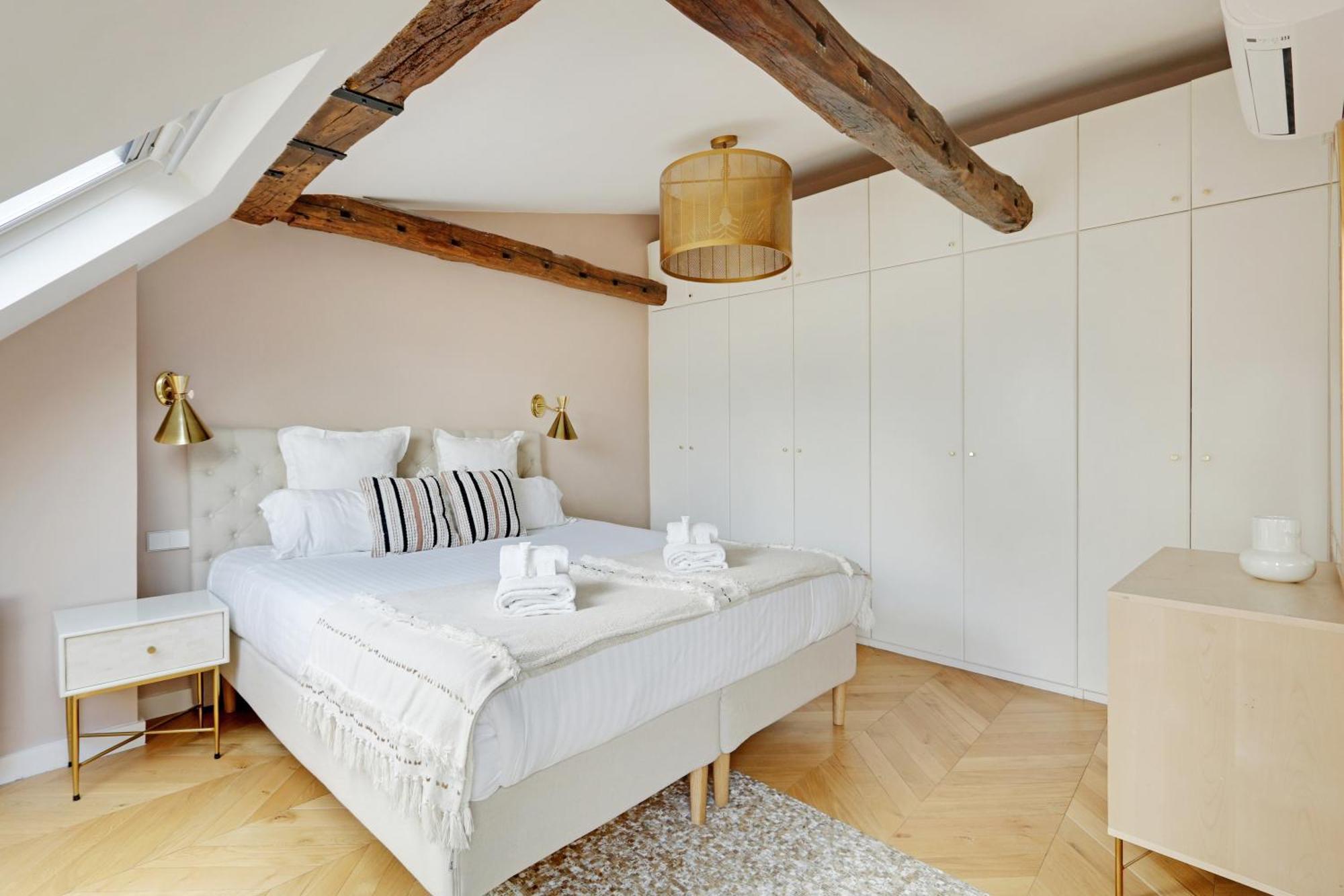 Pick A Flat'S Apartments In Opera Saint Lazarre - Rue De L'Isly Paris Dış mekan fotoğraf