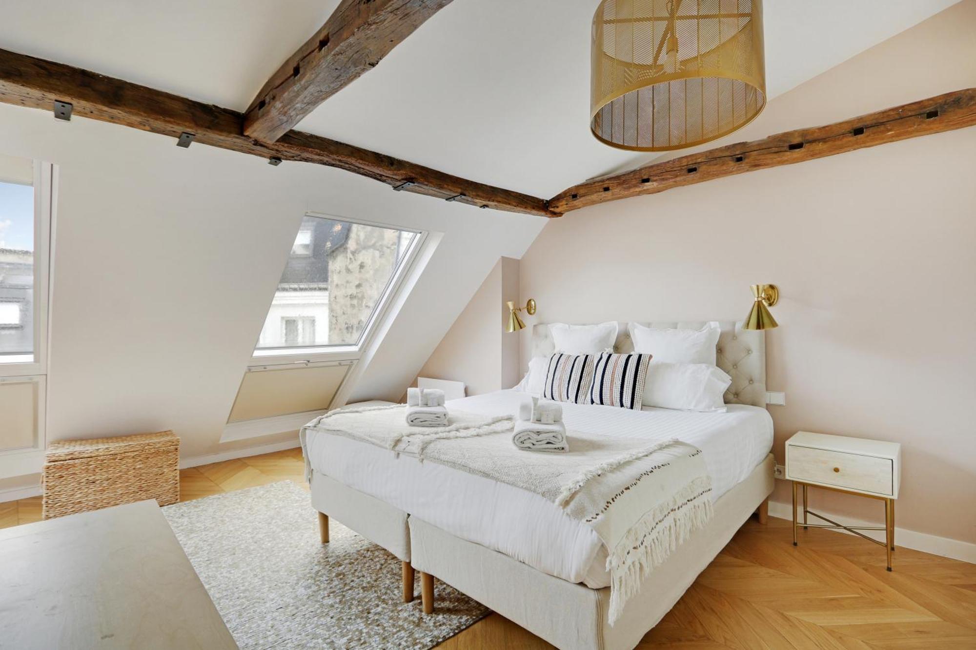 Pick A Flat'S Apartments In Opera Saint Lazarre - Rue De L'Isly Paris Dış mekan fotoğraf